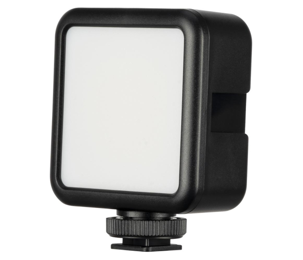 Ulanzi VL49 - WB (2700K - 5500K) - 1239693 - zdjęcie 2